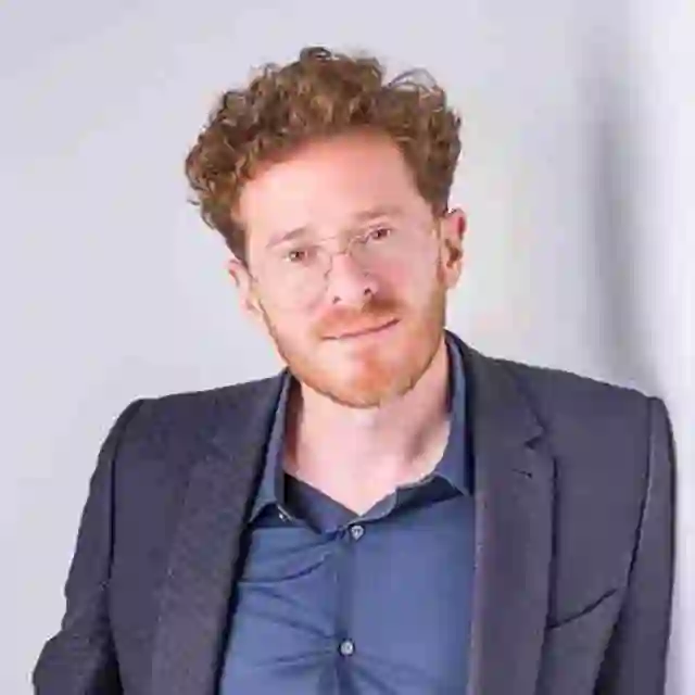 Portret van Jan Coninx