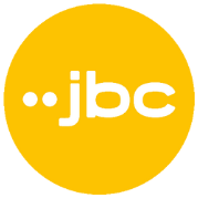 JBC logo