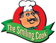 The Smiling Cook