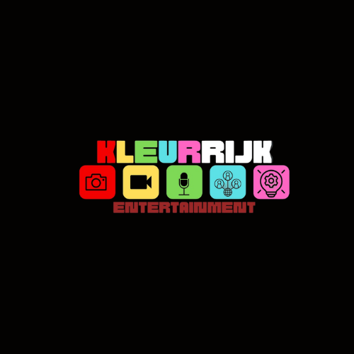 Kleurrijk Entertainment