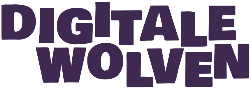 Digitale Wolven