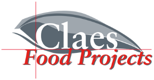 Claes Food Projects